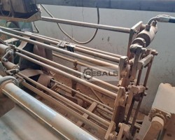 Maschine: OMA COSBO 120 Profilschleifmaschinen