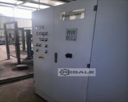 Maschine: BLM 3000x1500 CNC Laserschneidanlagen