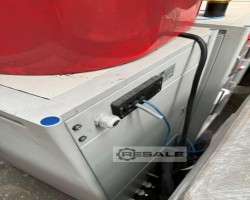 Maschine: LIMO Diocat 1300 Laserschneidemaschinen