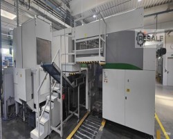 Maschine: BOBST SPrintera 106 PER Stanzmaschinen