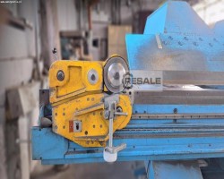 Maschine: D+E JORNS MAXI LINE 200SW