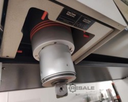 Maschine: CARL ZEISS IMT UMC 850 Messtechnik