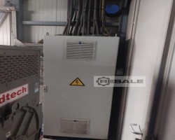 Maschine: WAUKESHA APG1000 Gasgeneratoren