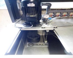 Maschine: TECHNOTRANS gamma.d 80L Feuchtmittelgerät