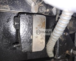 Maschine: HEIDELBERG KORD 