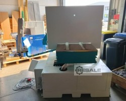 Maschine: RACHNER F 1800 PA/RS Stapelwender