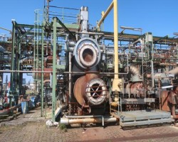 Maschine: D+E Edeleanu u