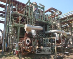 Maschine: D+E Comprimo u