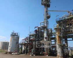 Maschine: D+E Comprimo u