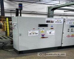 Maschine:   Rollenbahnen mit Antrieb