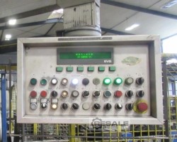 Maschine: EVG TSD 7 25 Betonstahlmaschinen