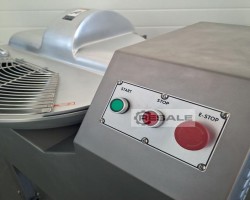 Maschine: SIND SC 20 Vakuum-Schneider