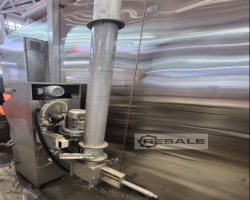 Maschine: SIND SC2 Rauchschränke