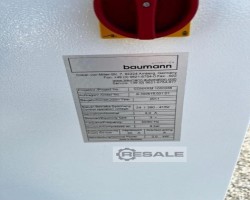 Maschine: STäUBLI TX90 Roboter