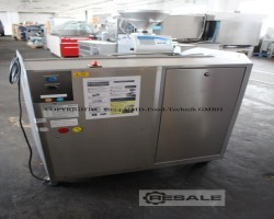 Maschine: MHS IDEAL SB Brotschneidemaschinen