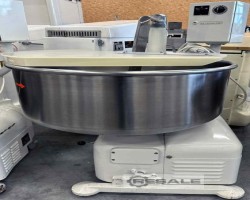 Maschine: HUBKNETER S 120 Plus S120 Plus