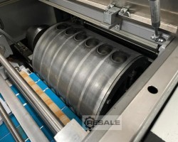 Maschine: KEMPER Soft Star Brötchenanlagen