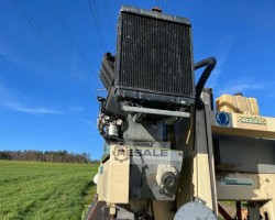 Maschine: PEZZOLATO Timber Quenn 600 Blockbandsägen