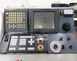 Maschine: COLCHESTER TORNADO 110 CNC Drehzentren