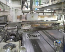 Maschine: ILLIG RDM K 50 & GREINER Thermoformmaschine