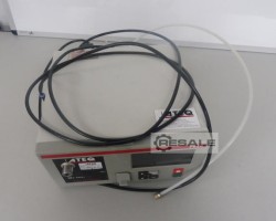 Maschine: ATEQ F 620 Druckmessgerät