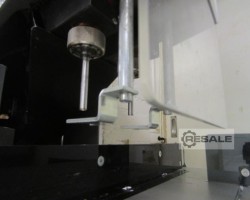 Maschine: NAGEL CITOBORMA 290 Zweispindelbohrmaschine