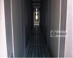 Maschine: HANDELSAGENTUR BENECKE  Pulverbeschichtungsanlagen