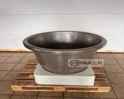 Maschine: WP UC 80 Wendelkneter