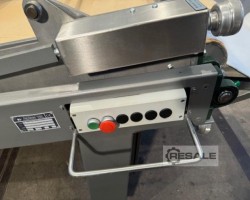 Maschine: KEMPER SU-L Langroller