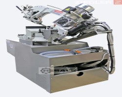 Maschine: THOMAS Super Trad 301 So Easy Bandsägen