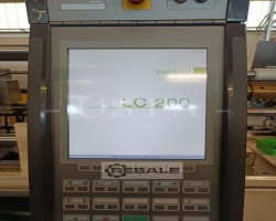Maschine: ENGEL e - max 310 / 75 Spritzgiessmaschinen