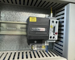 Maschine: PESTER Pewo-therm III 450 Folienschrumpfanlagen