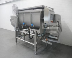 Maschine: D+E Inotec IM-1000