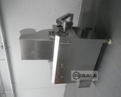Maschine: LASKA GS510 Gefrierfleischschneider