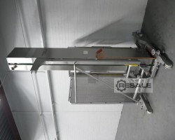 Maschine: LACHNIT 300S Beweglicher Lift