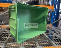 Maschine: SSI SCHäFER 1 DBGM Stapelkisten