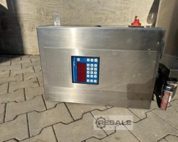 Maschine: VAMA Hematronic BRSSF100 Sauerteiganlagen