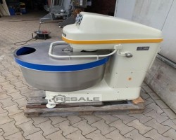 Maschine: KEMPER SPL 75 Spiralknetmaschinen