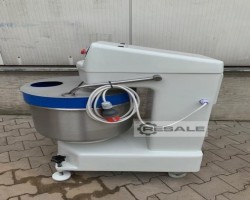 Maschine: DIOSNA SP 40 D Spiralknetmaschinen