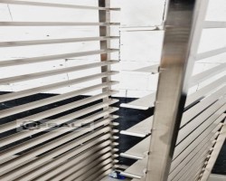 Maschine: MICA F 20 Stikkenwagen