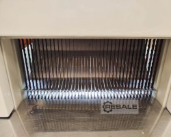 Maschine: D+E JAC 450/11