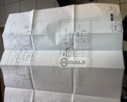 Maschine: MEVA SKS 100 E Filter