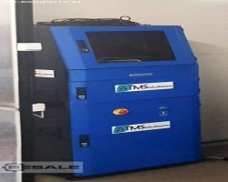 Maschine: ATMSOLUTIONS ATMS 1325 CNC Fräsmaschinen