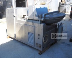 Maschine: ALPINA PB 300 990 Kutter und Vakuumkutter