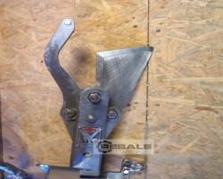 Maschine: JARVIS ABC 1 Hydraulische Knochenschere