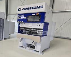Maschine: COASTONE C9s CNC Abkantpressen
