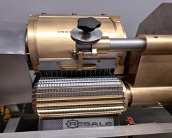 Maschine: URSCHEL GRL Pommes frites Hobel