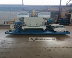 Maschine: WAUKESCHA VGF L36GLD Blockheizkraftwerke (BHKW)