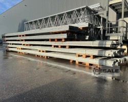 Maschine:  C-shape Konstruktionsprofile