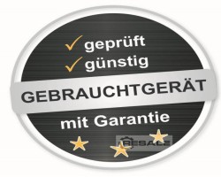 Maschine: MERKLE HighPULSE 452 DW Pulse-Arc-Inverter-Schweißanlage